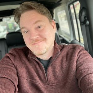 Meet your Posher, Jason